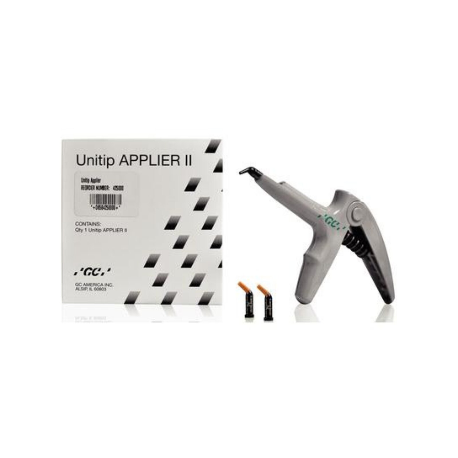 Gradia Direct Unitip Applier Ii thumbnail 5