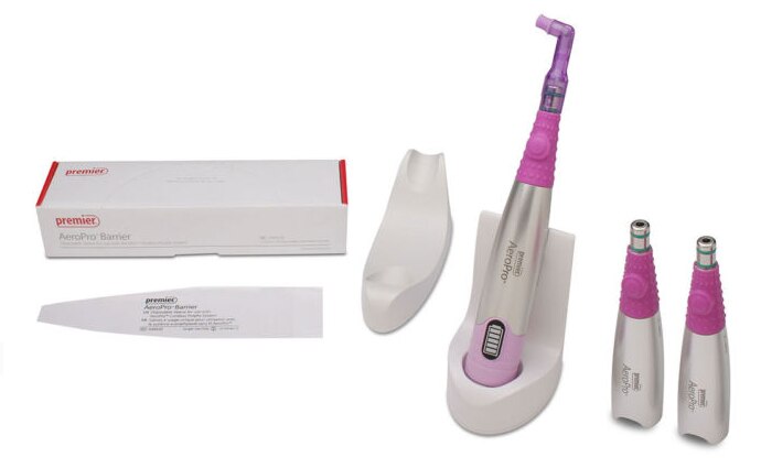 AeroPro Complete Package, 5500510 thumbnail 10