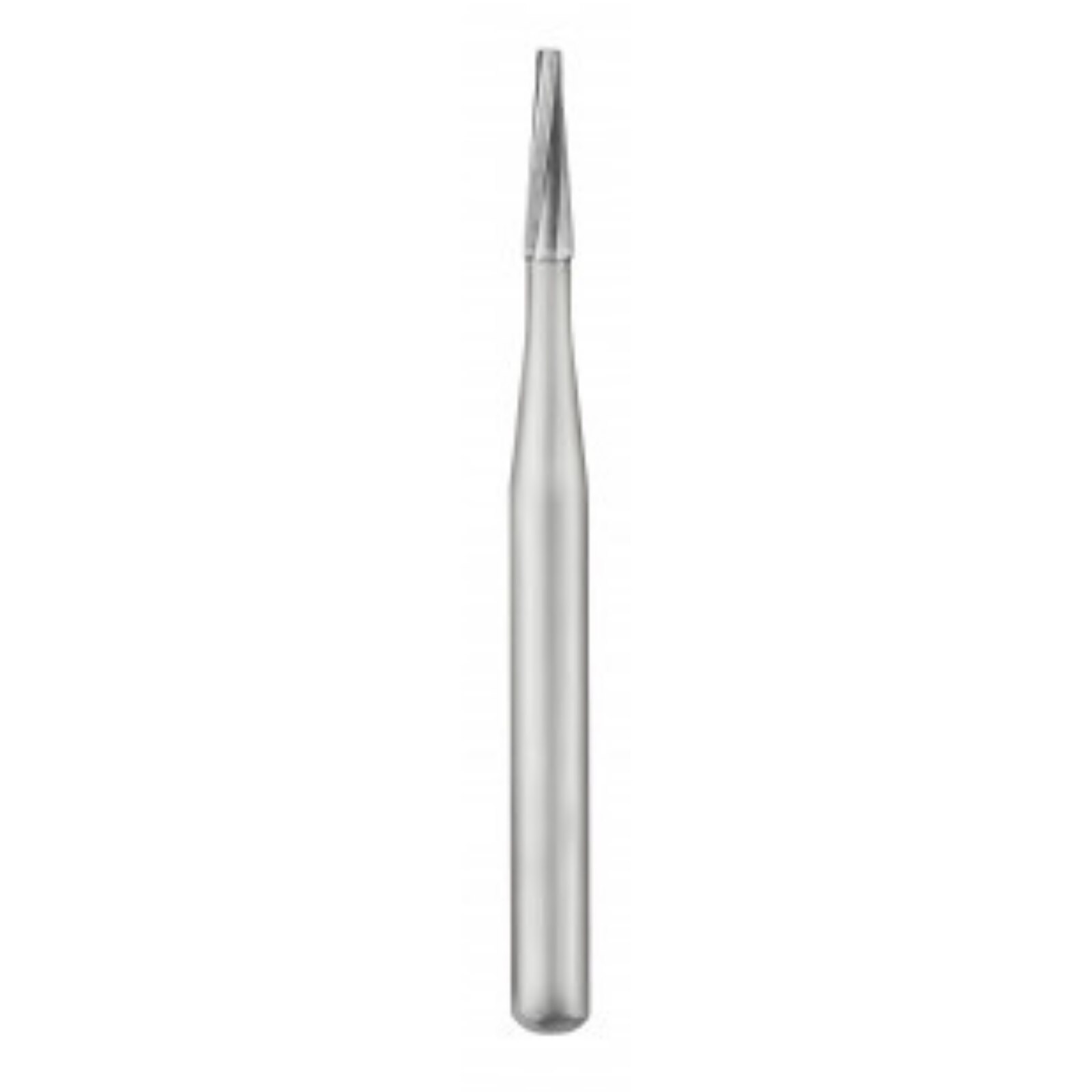 Standard Operative Carbide Burs, FG, Taper Flat End Fissure, # 170, 10/Pk, 14997 thumbnail 10