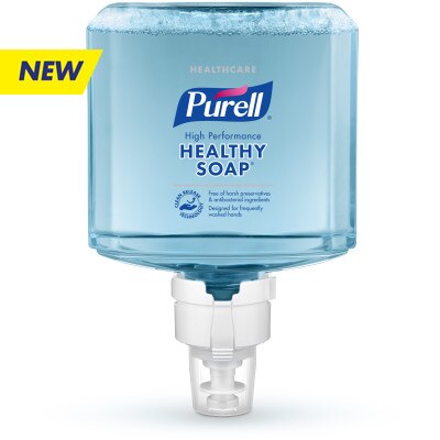 Purell Healthy Foam Soap 1200 mL 2/Ca product image