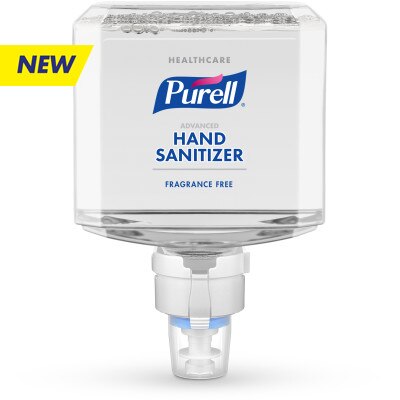 Purell Gentle & Free Foam Sanitizer 1200 mL Refill Bottle 2/Ca thumbnail 19