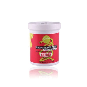 Prophy Paste Jars 12oz Cherry Coarse product image