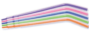 FlashTips Air/Water Syringe Tips, Assorted Colors, 1200/Pk, 23075 thumbnail 10
