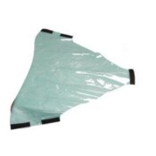 Toe Board Cover Marus DC1690 & DC1535