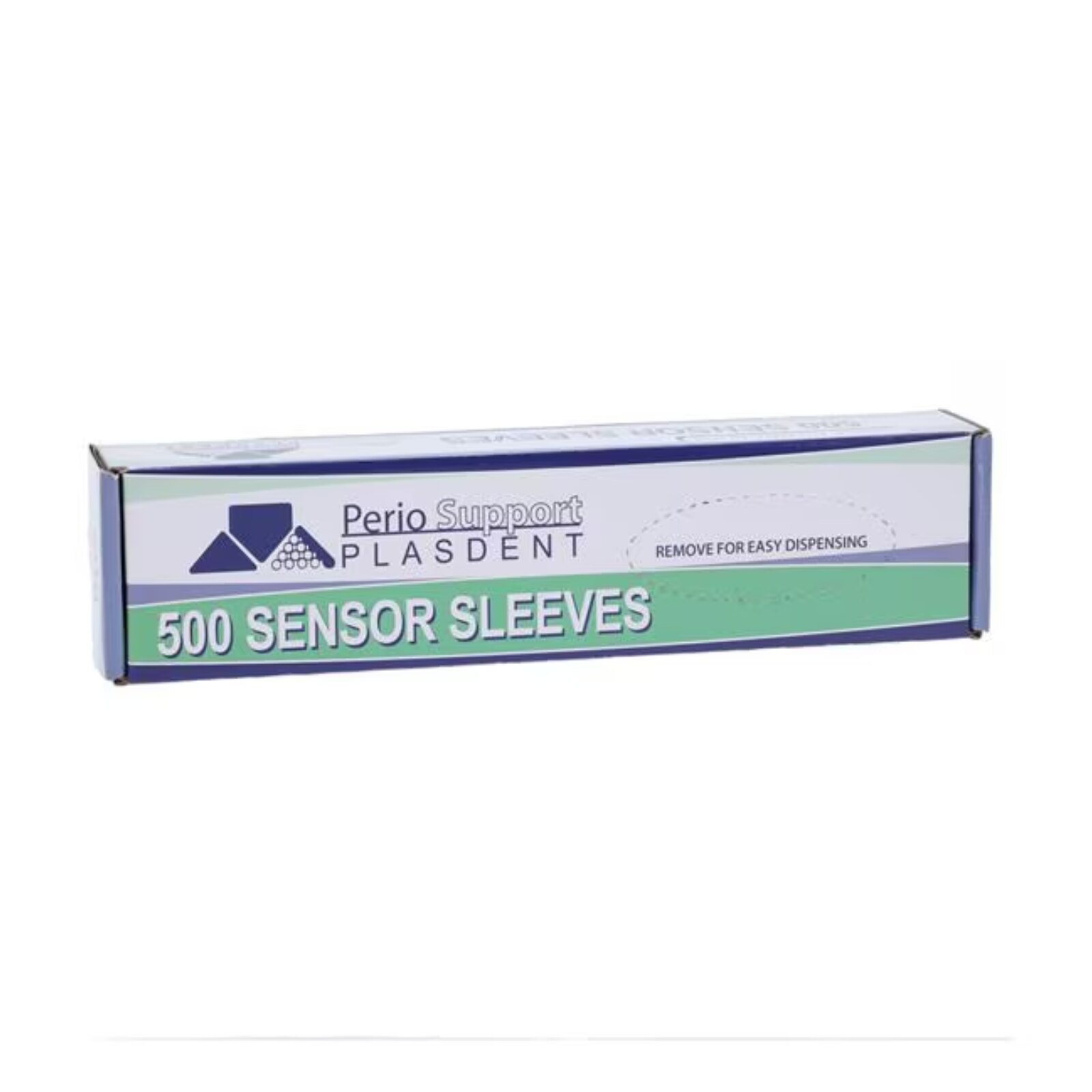 Sensor Sheath Gendex Size 2 Box of 500 product image