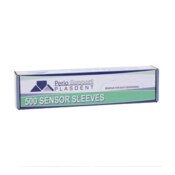 Digital Sensor Sleeves Paper Backing Gendex/XDR Size-2 500/Box