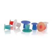 UltraGloss Polisher Small Coarse SS 30/Pk