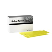 Modern Materials Bite Wax 5lb Yellow