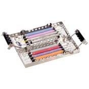 IMS Infinity Cassette 8 Inst DD Orange