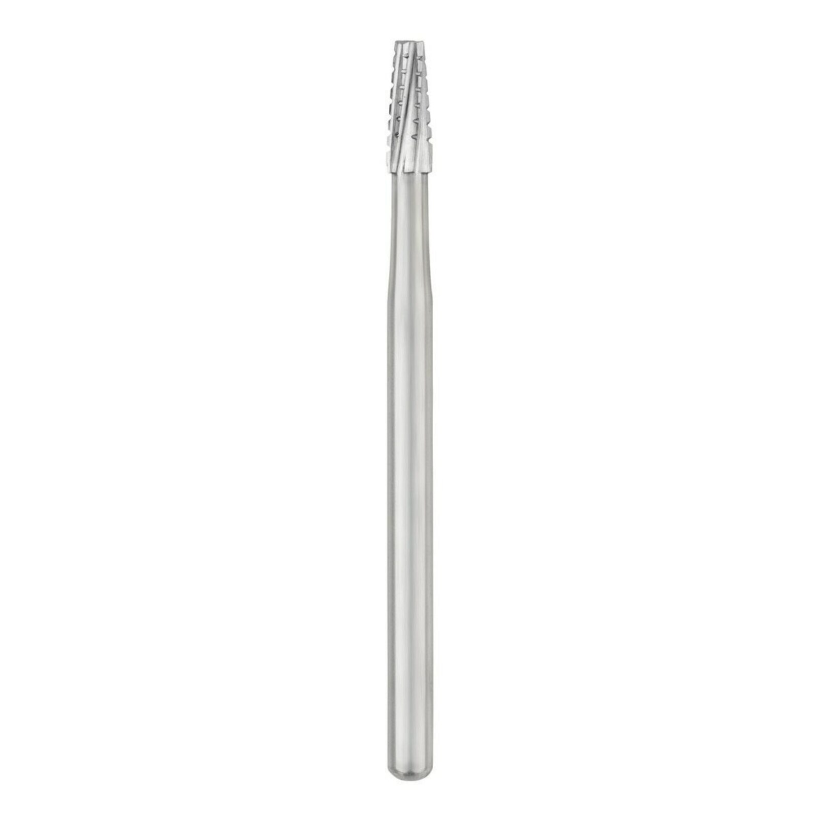 Standard Operative Carbide Burs, FG, Taper Flat End Cross Cut, # 702, 10/Pk, 17608 thumbnail 6