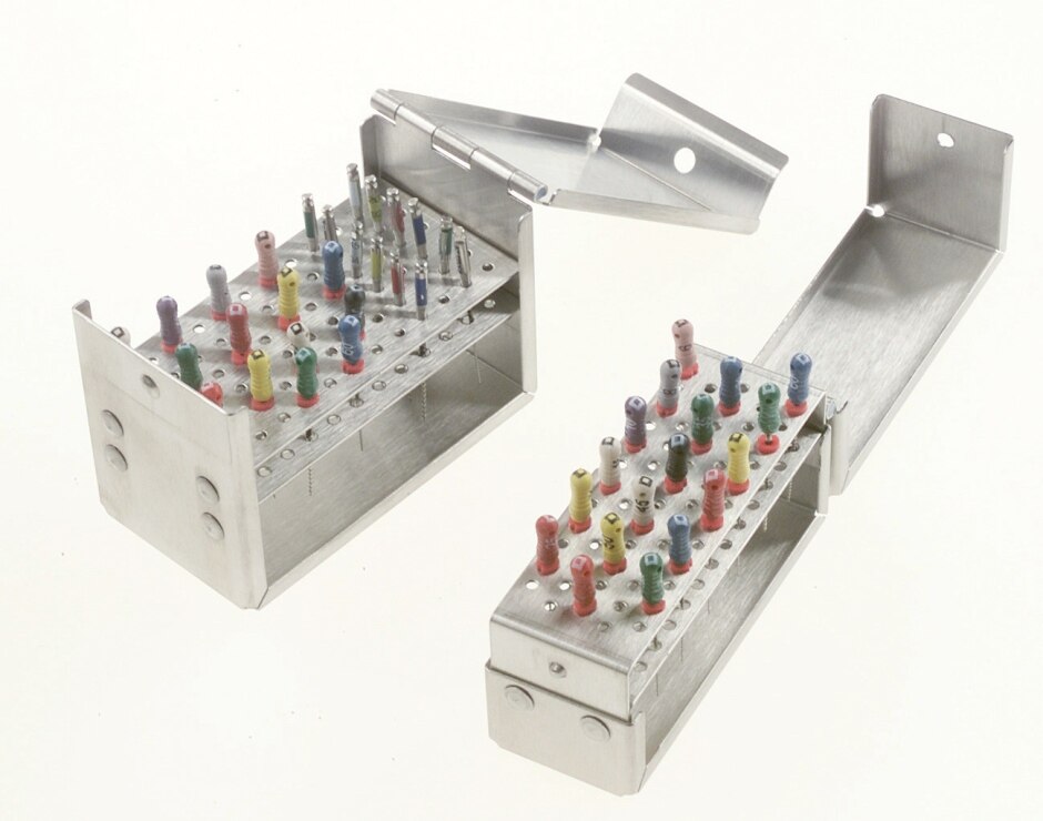 Stand,Endo 60 Hole product image