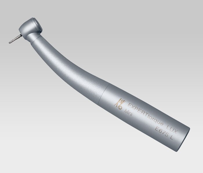 EXPERTtorque LUX High Speed Handpiece Cellular Optic Ea product image