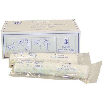 KaVo Cleaner Cloth 10/Bx product image