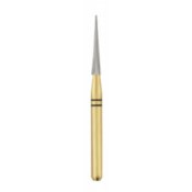 Burs Safe End FG 20 Blade 8mm 5/Pk