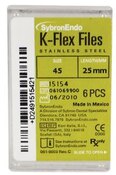 K-Flex Files 25mm #45 6/Bx