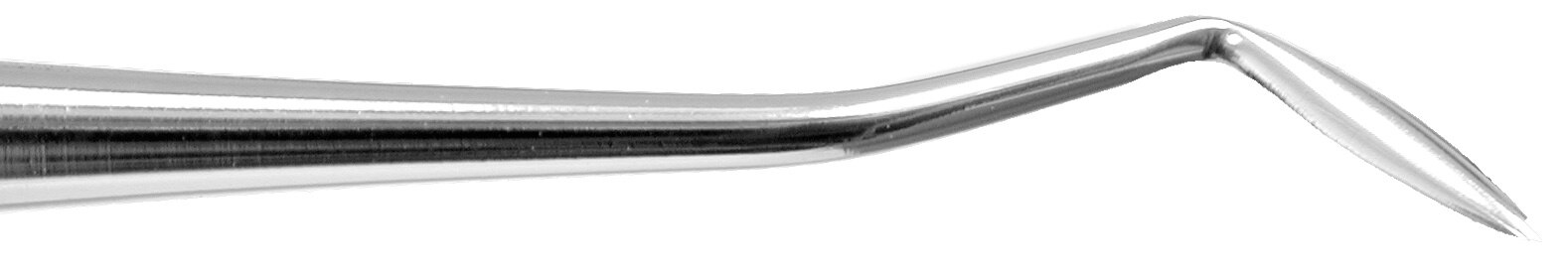 Dr. Mopper XP Carver, IPC-Long Interproximal, Stainless Steel, 3/8", 1/Pk, AECAIPCLTNZ thumbnail 4