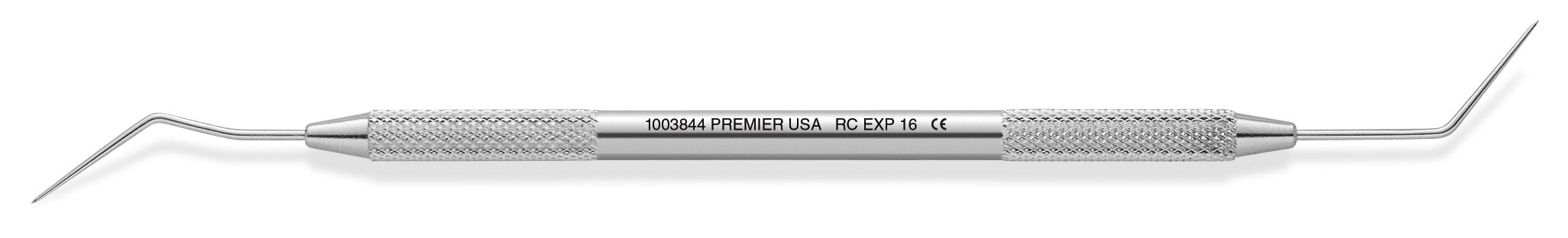 Explorer, Double-Ended, # 16 RC, Round, 1/Pk, 1003844 thumbnail 10