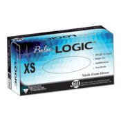 Pulse Logic Nitrile PF S 300/Bx