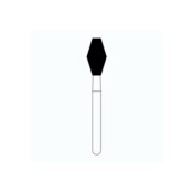 NTI Diamond FG 811-037 Coarse 5/Pk