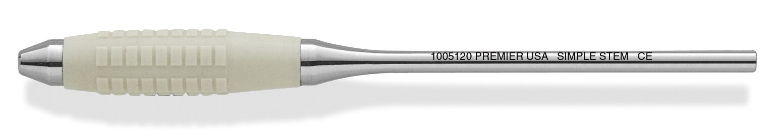 Mirror Handle Big Easy Simple Stem product image