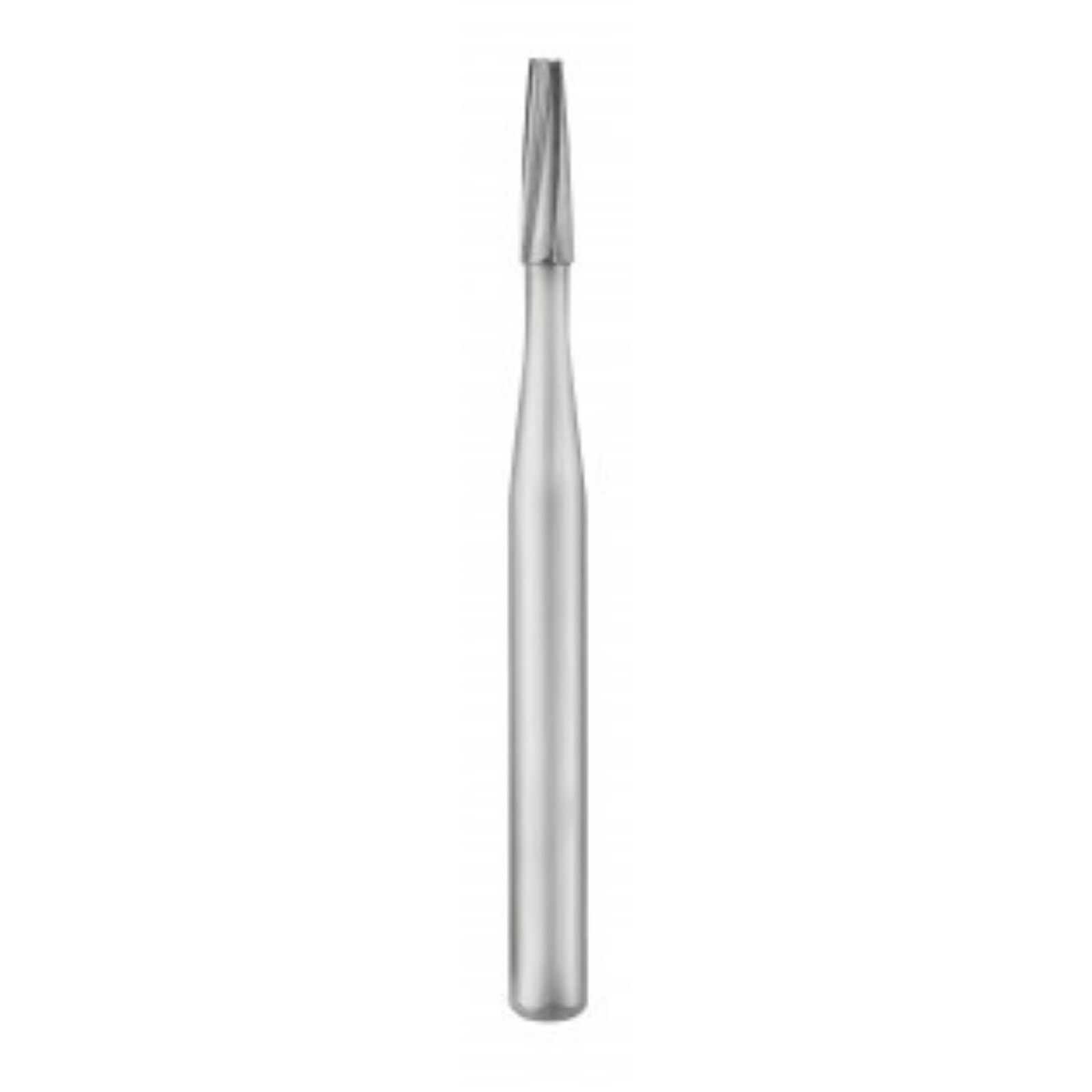 Standard Operative Carbide Burs, FG, Taper Flat End Fissure, # 171, 10/Pk, 15000 thumbnail 10