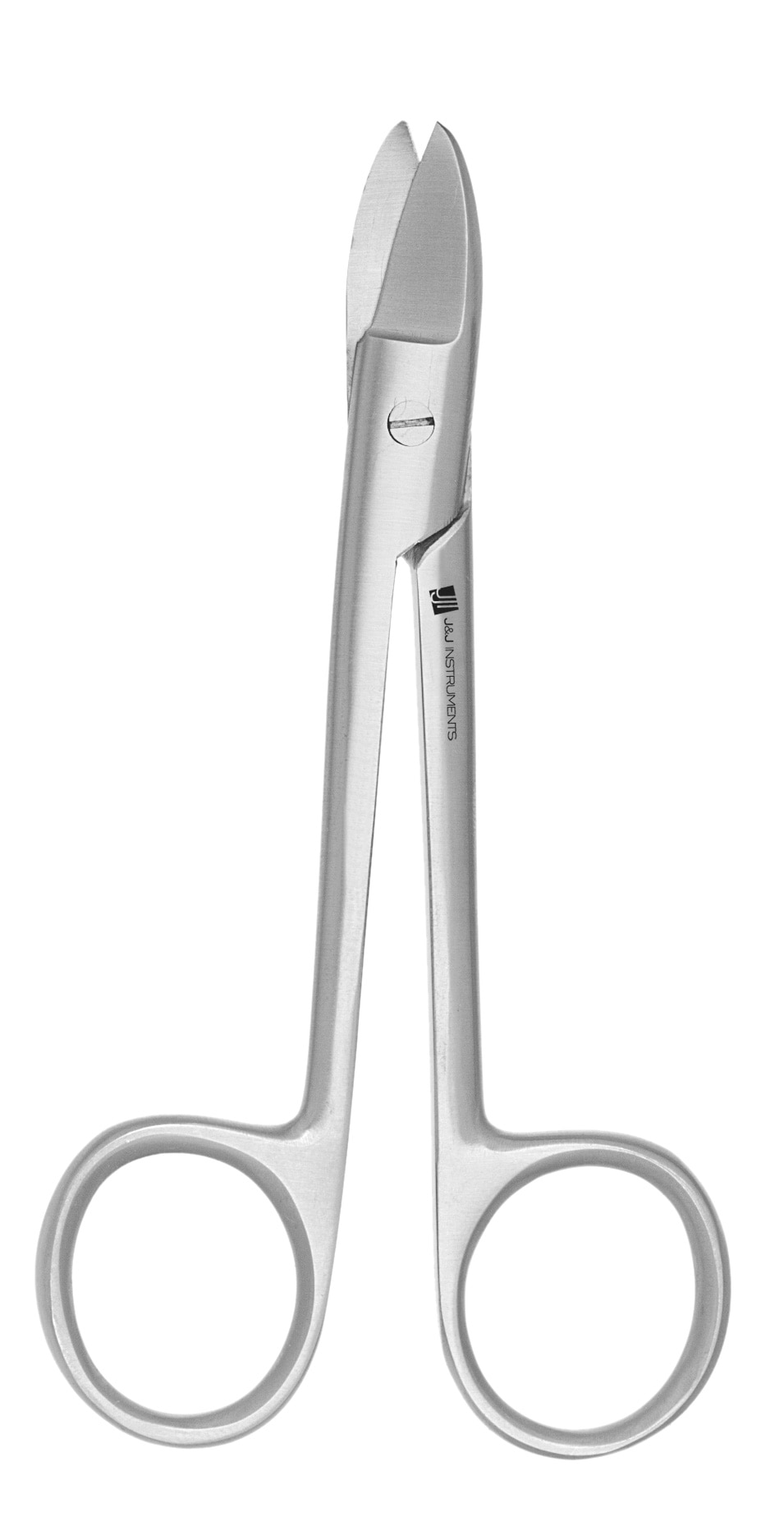 Crown Scissor 4.5'' Straight product image