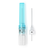 Septoject Needles 30 Short Blue 100/Bx