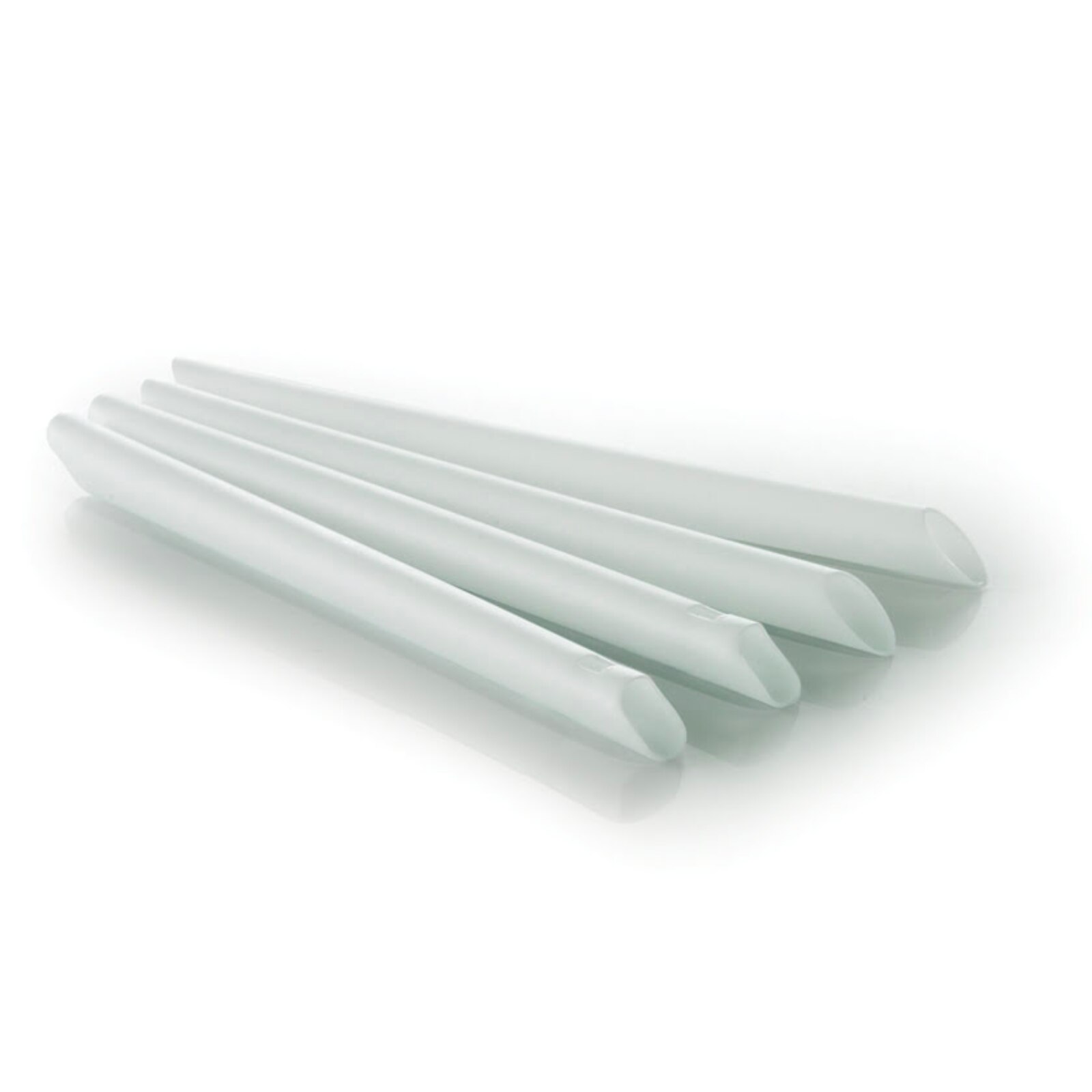 High-Volume Evacuator Tips Non-Vented 50/Pk product image