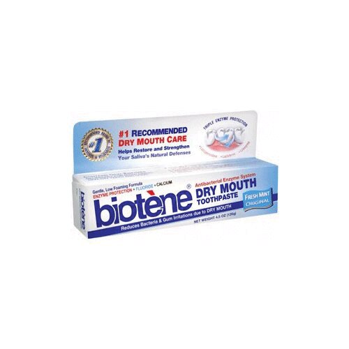 Biotene TP 4.3oz 6/Pk product image