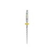 Zen Flex CM NiTi Rotary File .17/.04/25mm 6/Pk
