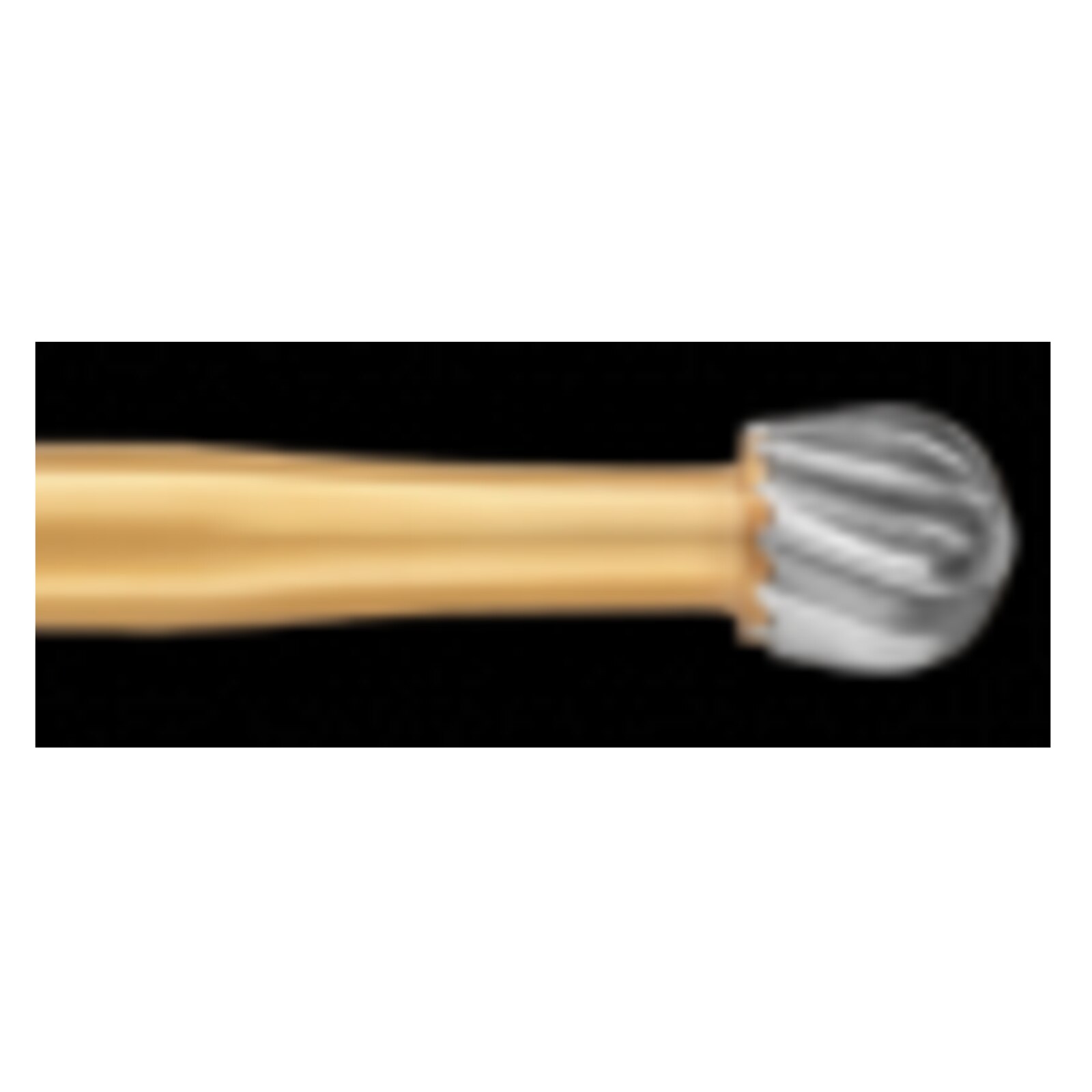 12-Blade Trimming & Finishing Carbide Burs, FG, Round, # 7008, 5/Pk, 15090-5 thumbnail 9