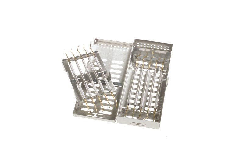 Surgical Cassette Medium BOM product image