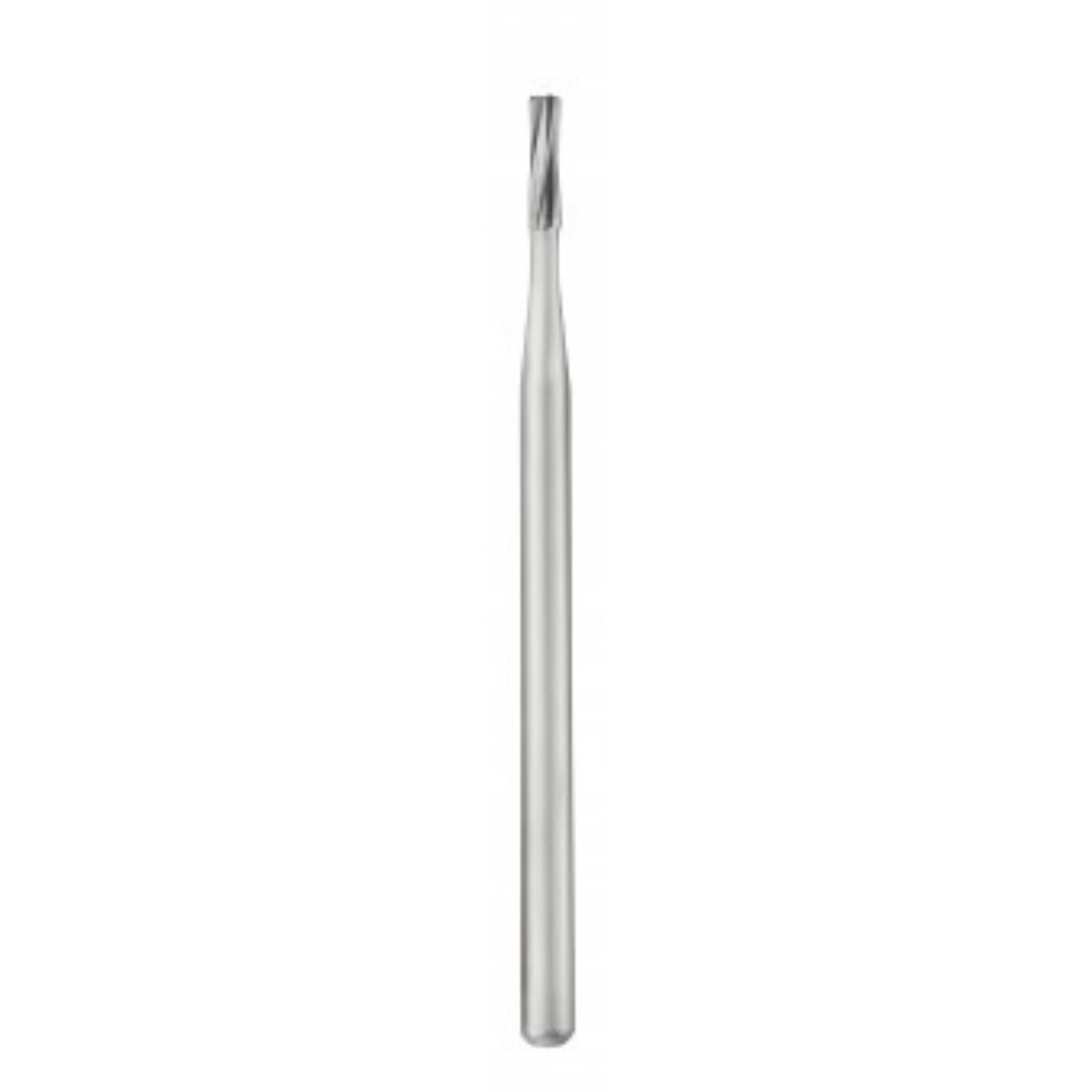 Standard Operative Carbide Burs, HP, Straight Flat End Plain Fissure, # 57, 10/Pk, 14867 thumbnail 5