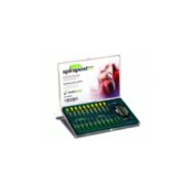 SpiraPost PFS Parallel Refill 10/Pk
