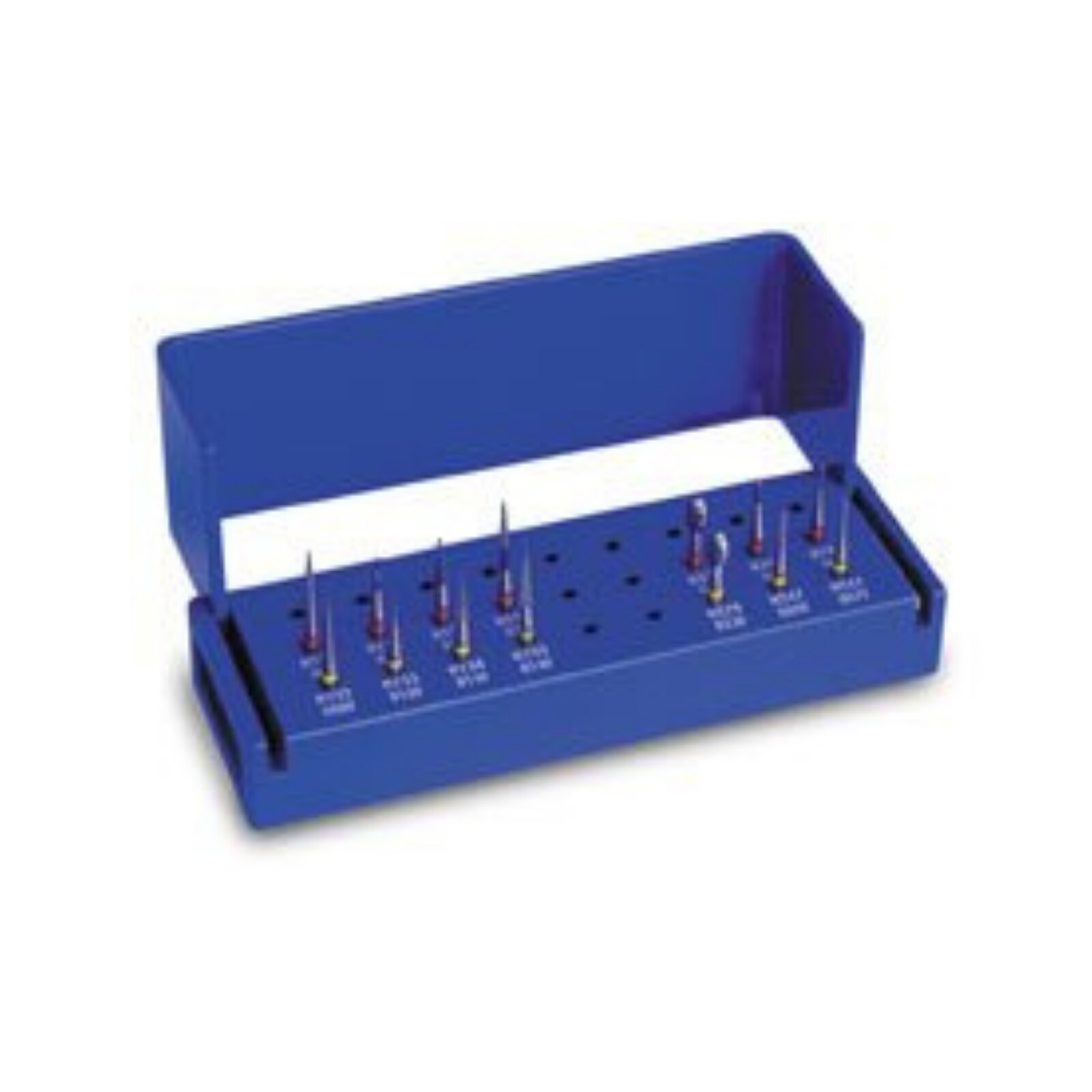 NTI TDF Logic Set Carbide Ea thumbnail 5