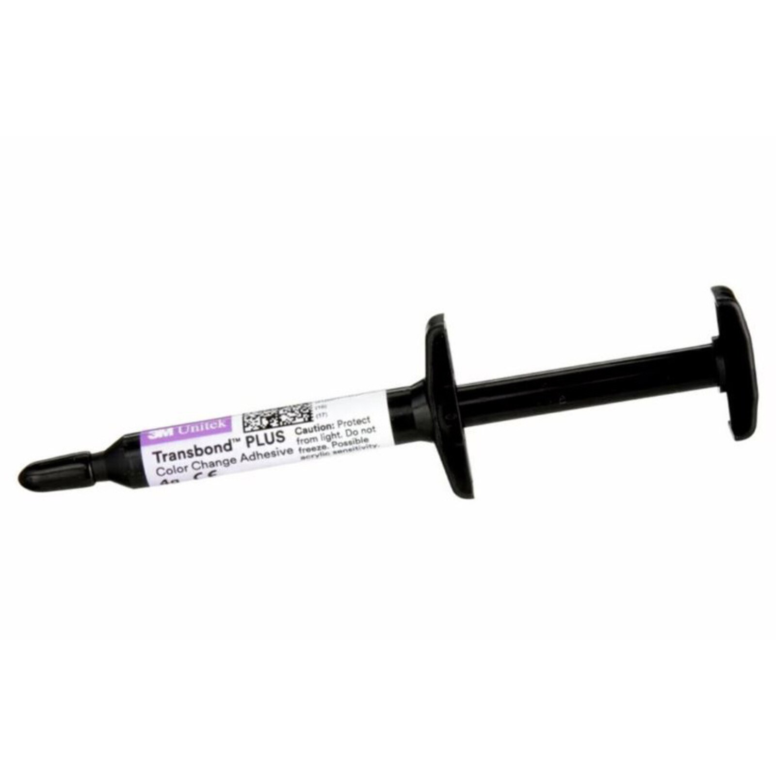 Transbond Plus Color Change Adhesive 4g Syringe thumbnail 3