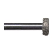 Midwest ONCE Sterile Diamond Burs 909-035C 25/Pk