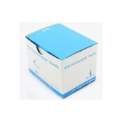 PrecisionGlide Needles 25g x 5/8" 100/Bx