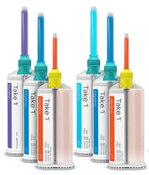Take 1 Hydro VPS MEGAmix Tips 50/Pk