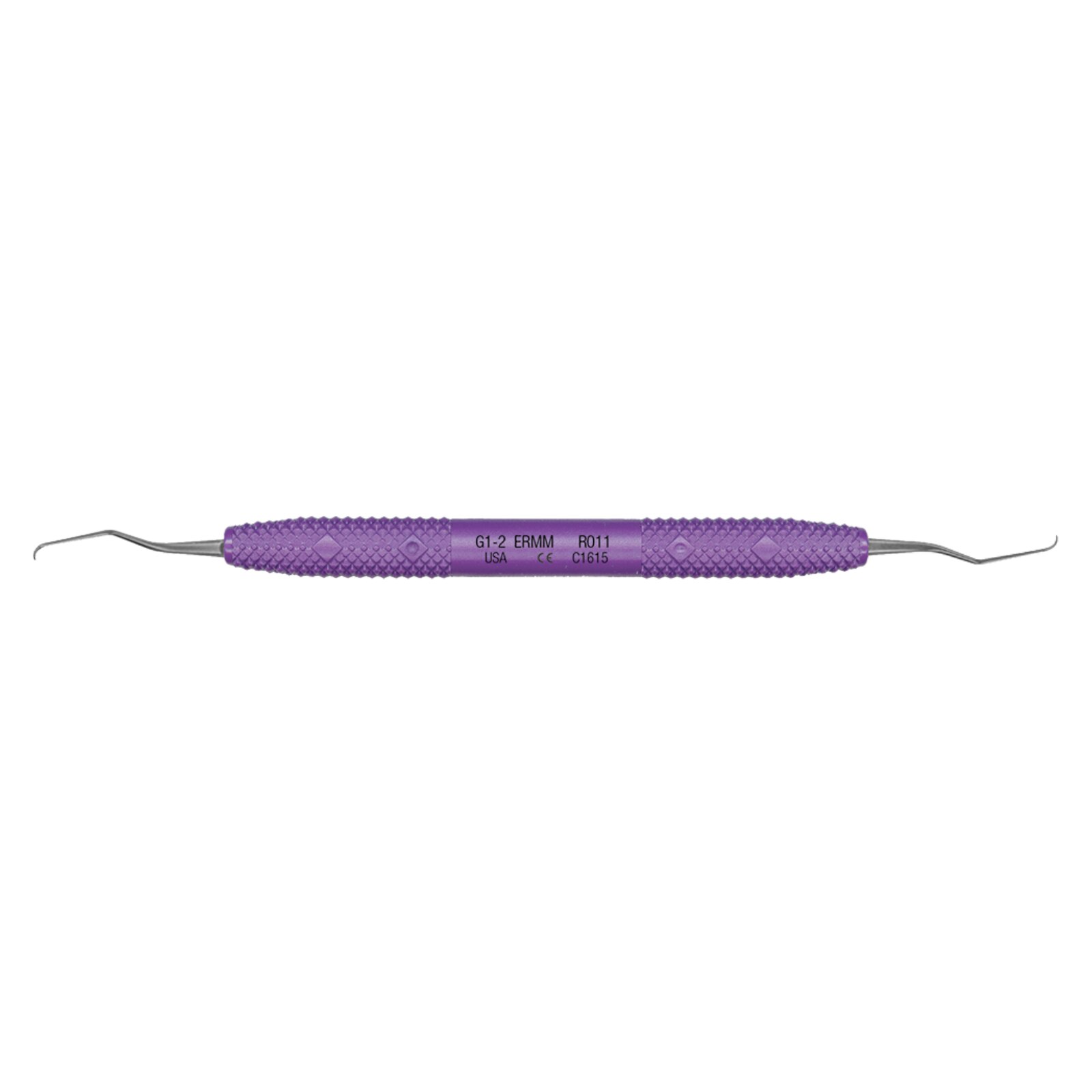 Gracey 1/2 Extended Reach Micro Mini, Purple, R011 thumbnail 4