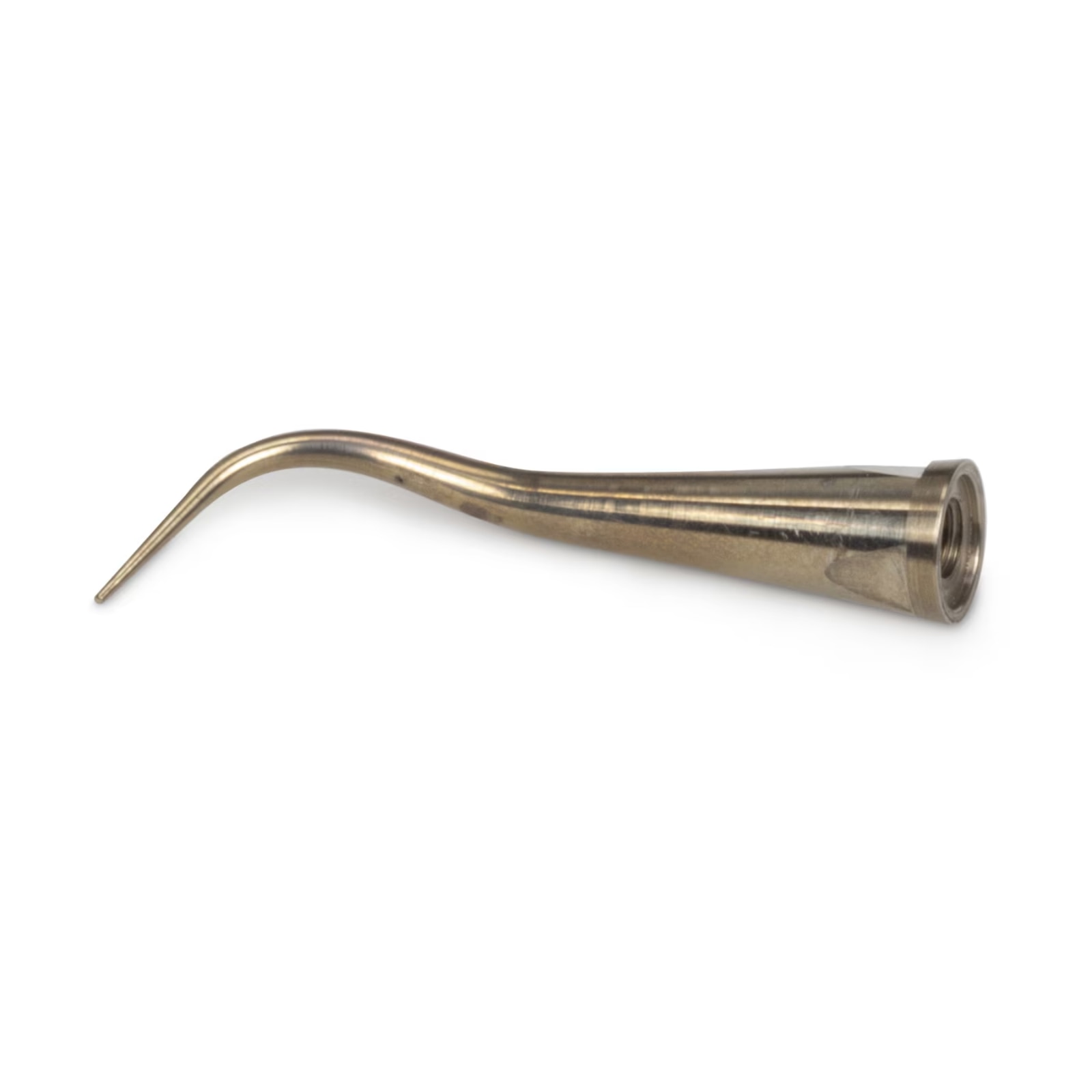 Scaler Tip With Left-Bend Tip Ea product image