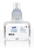 Purell LTX-7 Antibacterial Handwash Foam 700ml 3/Cs