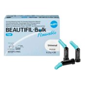 Beautifil Bulk Flow Capsules 20/Pk Universal