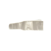 The Light Disposable Barrier Covers 100/Pkg Long