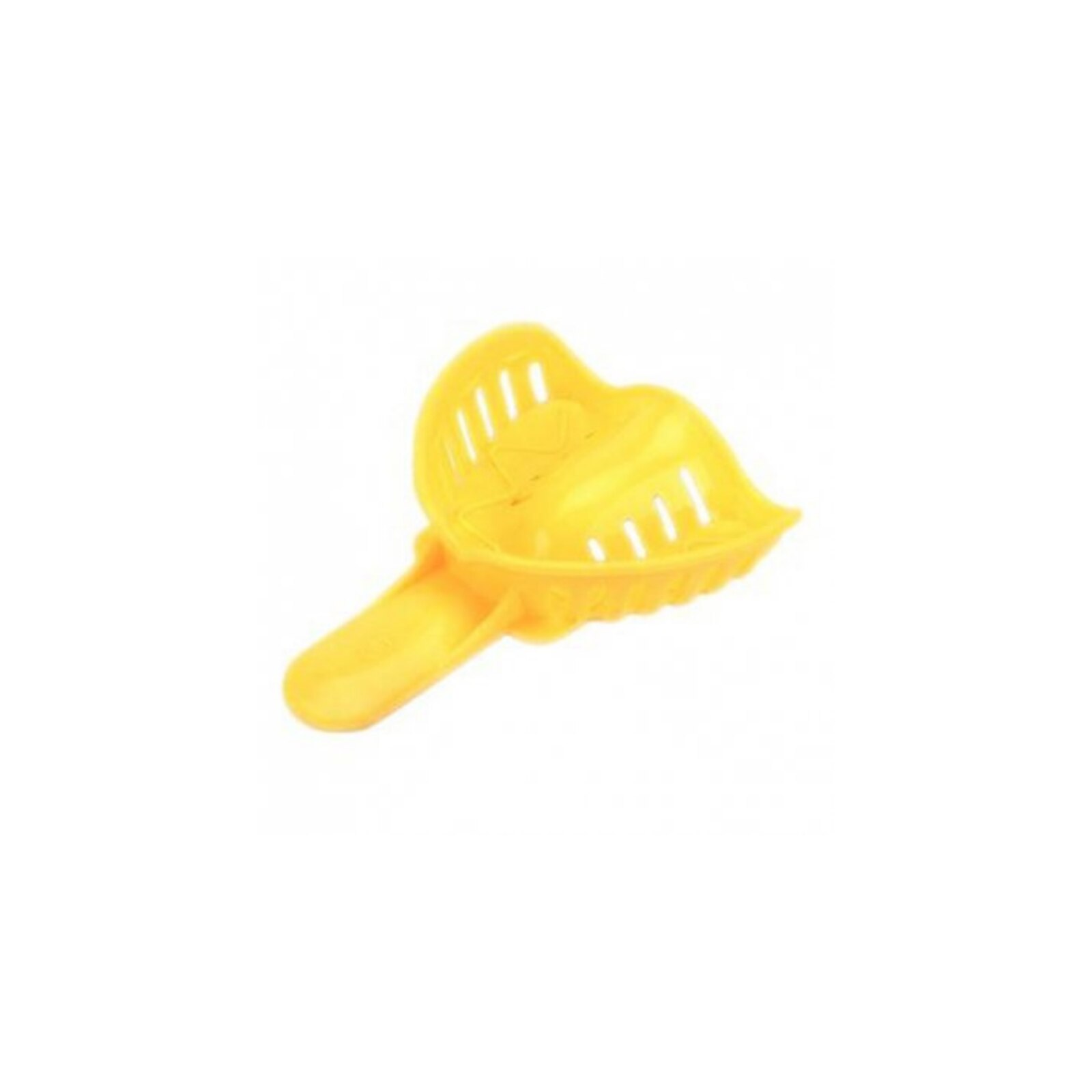 Ortho Impression Trays, Adult, Upper # 5, Medium, Yellow, 25/Pk, ITO-5U thumbnail 7