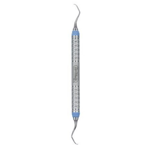 Gracey Curette, Double-Ended, 13/14 Anna Pattison, # 9 EverEdge 2.0, 1/Pk, SG13/149APE2 thumbnail 8