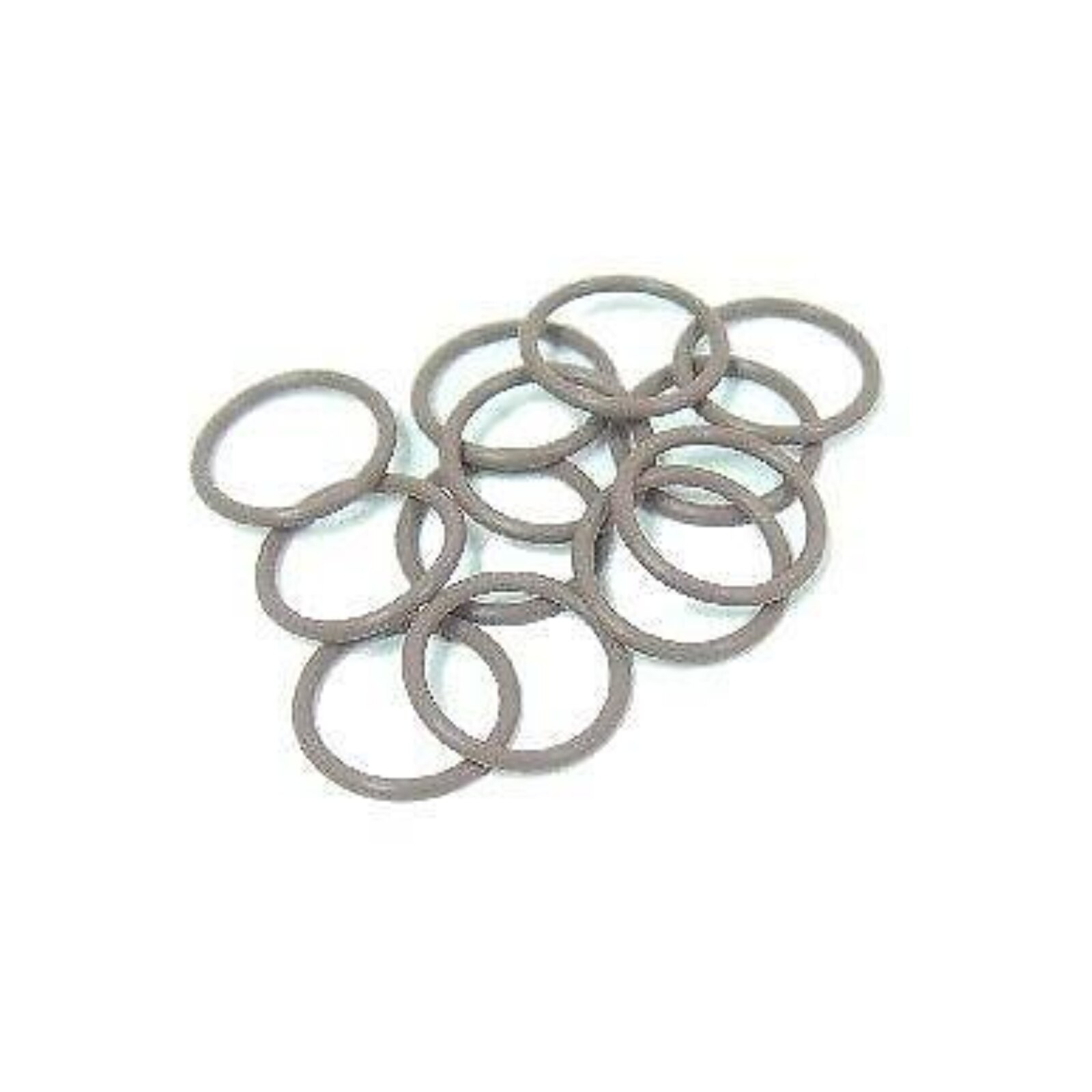O-Ring Viton 0.447 in x 0.052 in 12/Package thumbnail 3