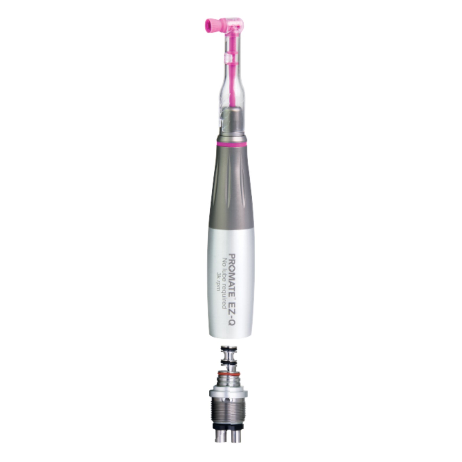 ProMate EZ-Q Quick Disconnect Handpiece System Pkg product image