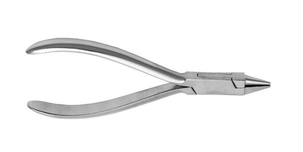 Bird Beak Plier #140 product image
