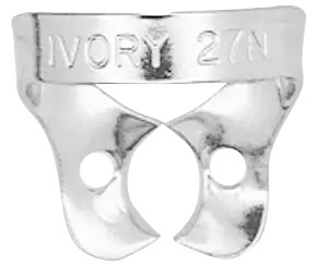 Rubber Dam Clamp 27N, 50057730 thumbnail 5